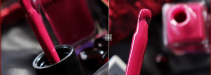 Уютный Givenchy Le Vernis Intense Color Satiny Shine Nail Laquer   #19, Framboise Velours