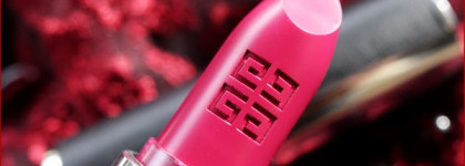 Уютная помада Givenchy Le Rouge Intense Color Sensuously Mat Lip Color #315 Framboise Velours