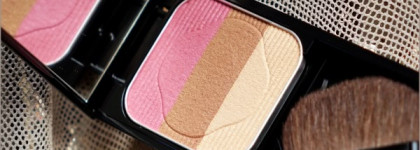 Shiseido Face Color Enhancing Trio RS1 Plum