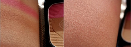 Shiseido Face Color Enhancing Trio RS1 Plum