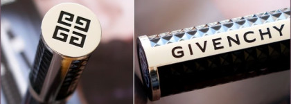 Идея подарка с набором Givenchy The Art of Mascara