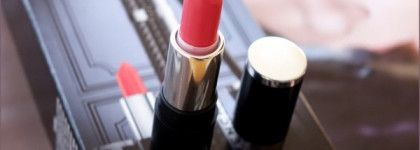 Идея подарка с набором Givenchy The Art of Mascara