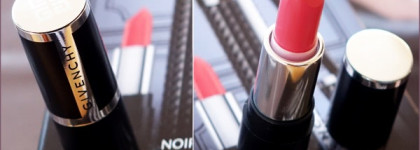Идея подарка с набором Givenchy The Art of Mascara