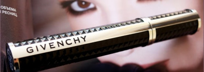 Идея подарка с набором Givenchy The Art of Mascara