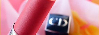 Dior Rouge Dior Baume Natural Lip Treatment Couture Colour #468 Spring