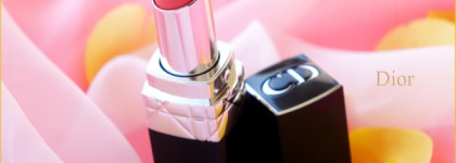 Dior Rouge Dior Baume Natural Lip Treatment Couture Colour #468 Spring