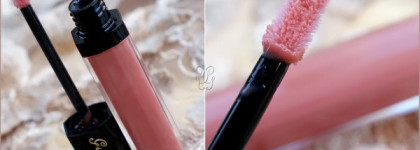 Guerlain Gloss d’Enfer Maxi Shine Intense Colour & Shine Bare Lip Sensation #401, Praline Blop