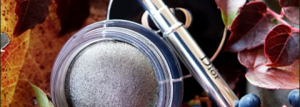 Dior Diorshow Fusion Mono Long-Wear Professional Mirror-Shine Eyeshadow #381, Millenium