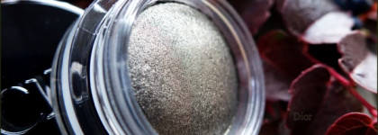 Dior Diorshow Fusion Mono Long-Wear Professional Mirror-Shine Eyeshadow #381, Millenium