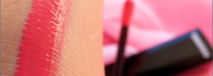 Chanel Rouge Allure Gloss Colour and Shine lipgloss in one clic #13, Affriolant
