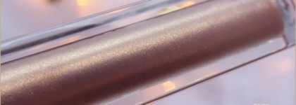 Dior Golden Shock Collection 2014. Dior Addict Gloss Mirror Shine Volume & Care #164, Gold Rain