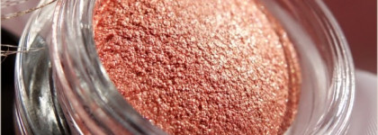 Plumes Precieuses de Chanel 2014. Chanel Illusion D'ombre Long Wear Luminous Eyeshadow #847 Envol