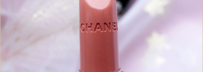 Plumes Precieuses de Chanel 2014. Chanel Rouge Allure Luminuous Intense Lip Colour #227, Volage