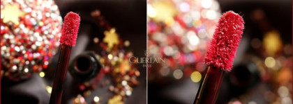Guerlain  Gloss d’Enfer Maxi Shine Intense Colour & Shine Bare Lip Sensation #920, Rouge Parade
