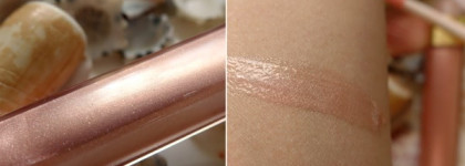 Chanel Levres Scintillantes Brilliant Extreme Glossimer #87, Seashell