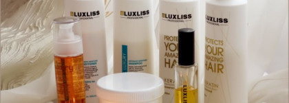 Уход за волосами или мой эликсир красоты