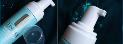 Мой уход за кожей лица. Очищение и увлажнение