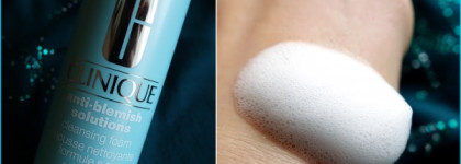 Мой уход за кожей лица. Очищение и увлажнение