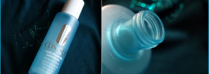 Мой уход за кожей лица. Очищение и увлажнение