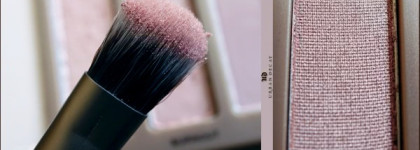Красота в простоте. Urban Decay Naked 3 Eyeshadow Palette