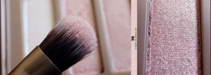 Красота в простоте. Urban Decay Naked 3 Eyeshadow Palette