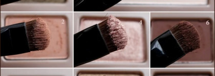 Моя сладкая гармония. Too Faced  Chocolate Bar eye shadow collection