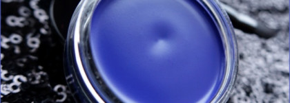 Мое настроение. Подводка Inglot Matte Collection AMC Eyeliner Gel #82