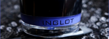 Мое настроение. Подводка Inglot Matte Collection AMC Eyeliner Gel #82