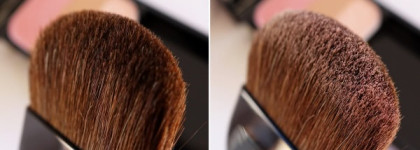 Завтра, весна станет еще ближе на один день. Shiseido Face Color Enhancing Trio #rd1, Apple