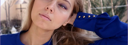 Estee Lauder  Double Wear Stay-in-Place Eye Pencil  #05 Night Violet, #07 Emerald Volt