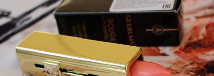 Guerlain Rouge Automatique Hydrating Long-Lasting Lip Colour # 172, White Rose