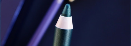 Estee Lauder  Double Wear Stay-in-Place Eye Pencil  #05 Night Violet, #07 Emerald Volt