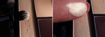 Estee Lauder Pure Color Envy Sculpting EyeShadow 5-Color Palette #05 Fiery Saffron