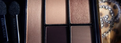 Estee Lauder Pure Color Envy Sculpting EyeShadow 5-Color Palette #05 Fiery Saffron