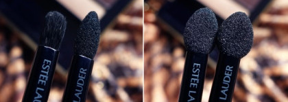 Estee Lauder Pure Color Envy Sculpting EyeShadow 5-Color Palette #05 Fiery Saffron