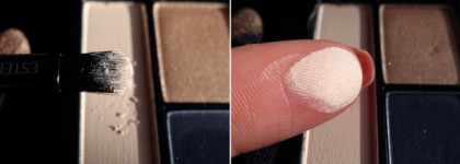 Estee Lauder Pure Color Envy Sculpting EyeShadow 5-Color Palette # 08 Infamous Sky