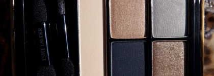 Estee Lauder Pure Color Envy Sculpting EyeShadow 5-Color Palette # 08 Infamous Sky