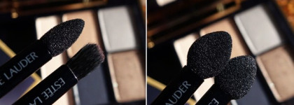 Estee Lauder Pure Color Envy Sculpting EyeShadow 5-Color Palette # 08 Infamous Sky