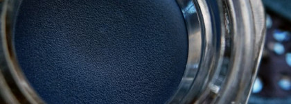 Dolce&Gabbana Perfect Mono Cream Eye Colour #110 Indaco