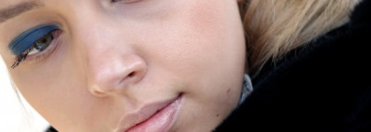 Dolce&Gabbana Perfect Mono Cream Eye Colour #110 Indaco
