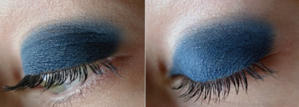Dolce&Gabbana Perfect Mono Cream Eye Colour #110 Indaco