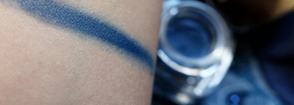 Dolce&Gabbana Perfect Mono Cream Eye Colour #110 Indaco