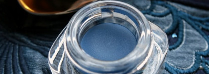 Dolce&Gabbana Perfect Mono Cream Eye Colour #110 Indaco