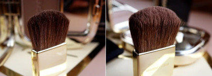 Живая легенда. Игра света и тени. Dolce&Gabbana The Blush Luminous Cheek Colour #22 Tan