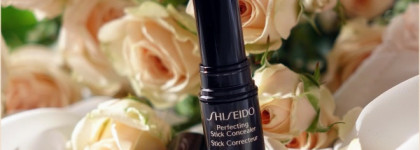 Shiseido Perfecting Stick Concealer Long-Lasting #33 Natural