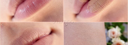 Shiseido Perfecting Stick Concealer Long-Lasting #33 Natural