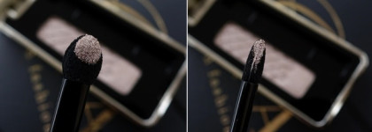 Приятное дежавю. Guerlain Ecrin 1 Couleur Long-Lasting Eyeshadow Silky Powder #01 Taupe Secret
