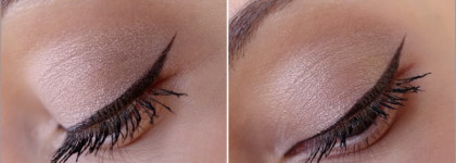 Приятное дежавю. Guerlain Ecrin 1 Couleur Long-Lasting Eyeshadow Silky Powder #01 Taupe Secret