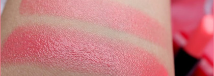 Giorgio Armani Rouge Ecstasy Excess Moisture Rich Lipcolor Tokyo 302