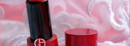 Giorgio Armani Rouge Ecstasy Excess Moisture Rich Lipcolor Tokyo 302